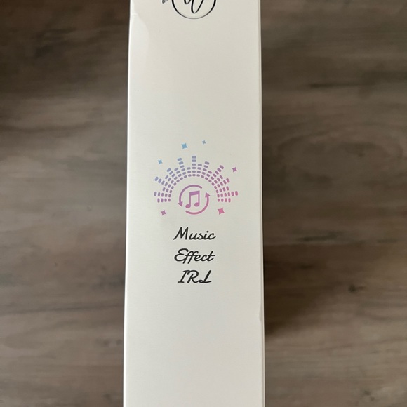 West & Arrow Music Reactive LED Light Strip - Picture 2 of 4